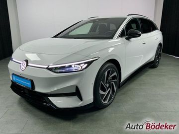 Volkswagen ID.7 Tourer Pro electric 1-Gang-Automatik Navi