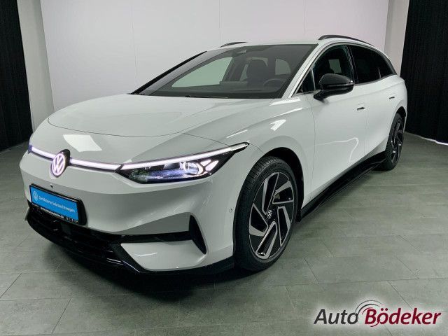 Volkswagen ID.7 Tourer Pro electric 1-Gang-Automatik Navi