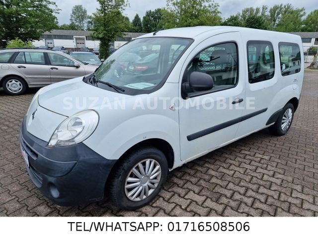 Renault Kangoo Rapid Maxi Extra *TÜV-NEU*INSP-NEU*