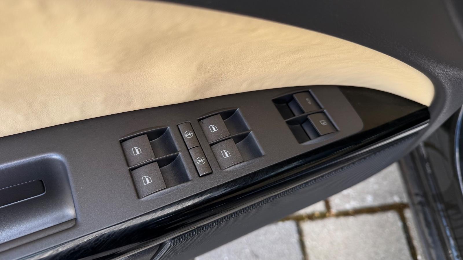 Volkswagen Phaeton V6 TDI 4Motion AUTOMATIK TÜV LEDER,NAVI