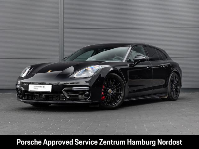 Porsche Panamera GTS Sport Turismo BOSE Panorama PTV+