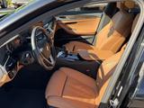 BMW 530i xDrive A Sport Line Head-Up HiFi LED WLAN - BMW 530: Limousine