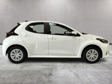 Toyota Yaris - 3