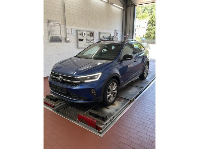 Volkswagen Taigo 1.0 TSI MOVE MATRIX+APP+ACC+SHZ+2xPDC+RFK