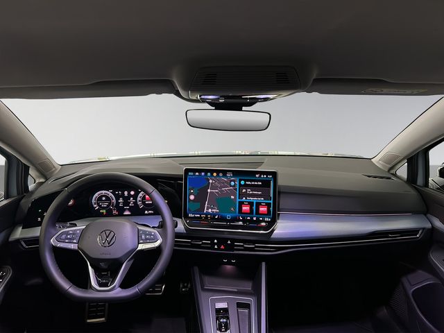Golf VIII Variant Life 2.0 TDI DSG AHK