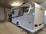 Knaus Van TI Plus 650 MEG Platinum Selection 4x4 - Knaus Van TI Plus 650 MEG Platinum Selection