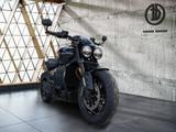 Triumph Rocket 3 Storm R - Triumph Rocket 3 Storm R