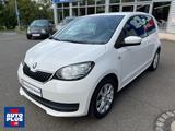Skoda Citigo 1.0 MPI Clever KLIMA+SITZHZG+PDC+ALLWETT. - Skoda Citigo: Clever
