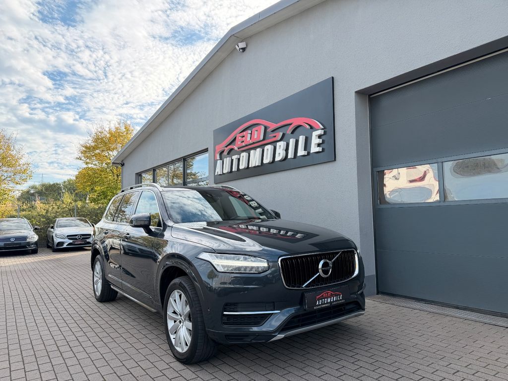 Image of Volvo XC90