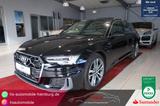 Audi A6 Avant 40 TDI quattro S line - Audi A6: Schwarz, Kombi