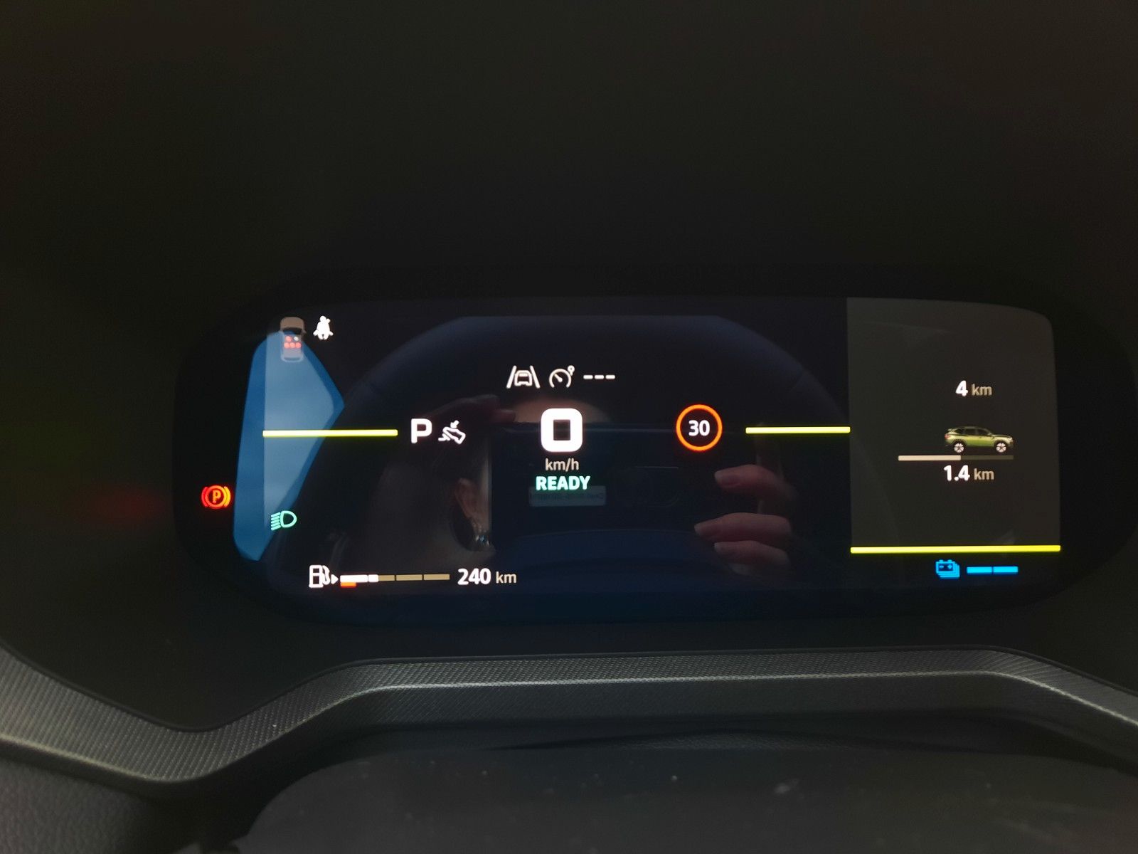 Dacia Bigster - Bild 15