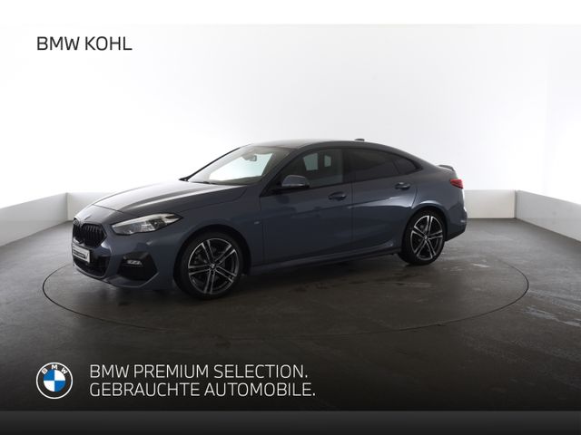 BMW 218 Gran Coupe i M Sport Harman Kardon Klimaauto