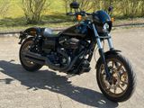 Harley-Davidson Low Rider S (FXDLS) Twin Cam 110cui - HARLEY-DAVIDSON BRAUNSCHWEIG