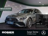 Mercedes-Benz C 43 AMG 4M T Premium+ Dyn+ Performance Optik AH - Mercedes-Benz C 43 AMG Jahreswagen