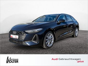 Audi A5 - 1