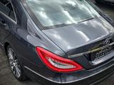 Mercedes-Benz CLS 350 *Memory*Navi*Luftfahrwerk* - Mercedes-Benz CLS 350: Limousine