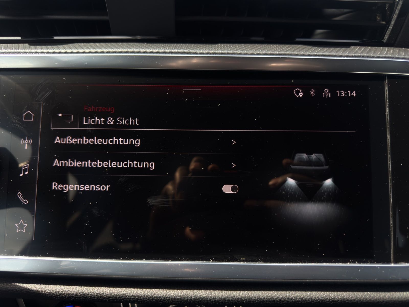 Audi Q3 Sportback 45 TFSIe 2x S LINE LM19 LED KAMERA foto 15