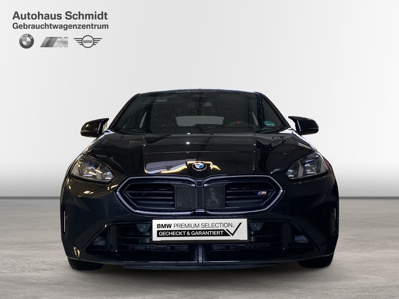 BMW M135 - Bild 7