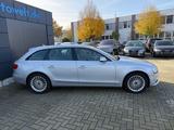 Audi A4 Avant Ambiente *Automatik - Audi A4 Ambiente mit Diesel-Antrieb