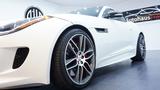 Jaguar F-Type 5.0 L V8 R Kompressor AWD Auto*Pano* - Jaguar F-Type aus 2016 mit Benzin-Antrieb: Coupé