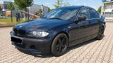 BMW 330i Special Edition - BMW 330 aus 2004: 330i