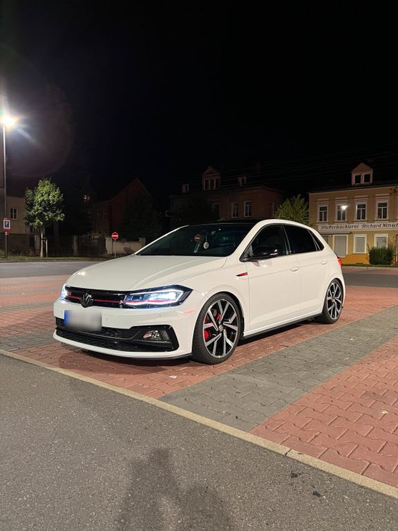 Image of Volkswagen Polo