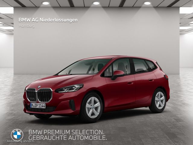 BMW 216i Active Tourer