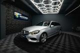 Mercedes-Benz E 500 V8 CGI AMG Sport *Airmatic*Pano*ACC*H&K* - Mercedes-Benz E-Klasse: Kombi, AMG