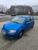 Chevrolet 1.4 benzin tüv 10.2027 98xxx km - Chevrolet: K10