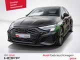 Audi S3 Limousine TFSI quattro Matrix Kamera B&O Magn - Audi S3 in Bonn