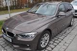 BMW 318d Touring Aut. NaviProf.  DrivingAssist.Xenon - gebrauchte BMW 318 aus dem Jahr 2014