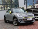 MINI Cooper SE Autom. Leder Sitzheizung Kamera - graue MINI Cooper SE