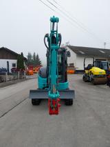 Kobelco SK 35 SR - Kobelco LKWs