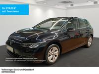 Volkswagen Golf 1.5 TSI DSG Life Standheizung Navigation