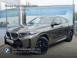 BMW X6 xDrive40d M Sport h&k DA-Pro PANO PA-Pro AHK - Jahreswagen