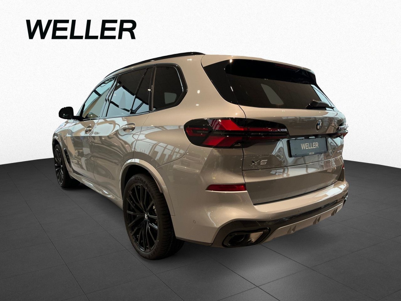 BMW X5 - Bild 9