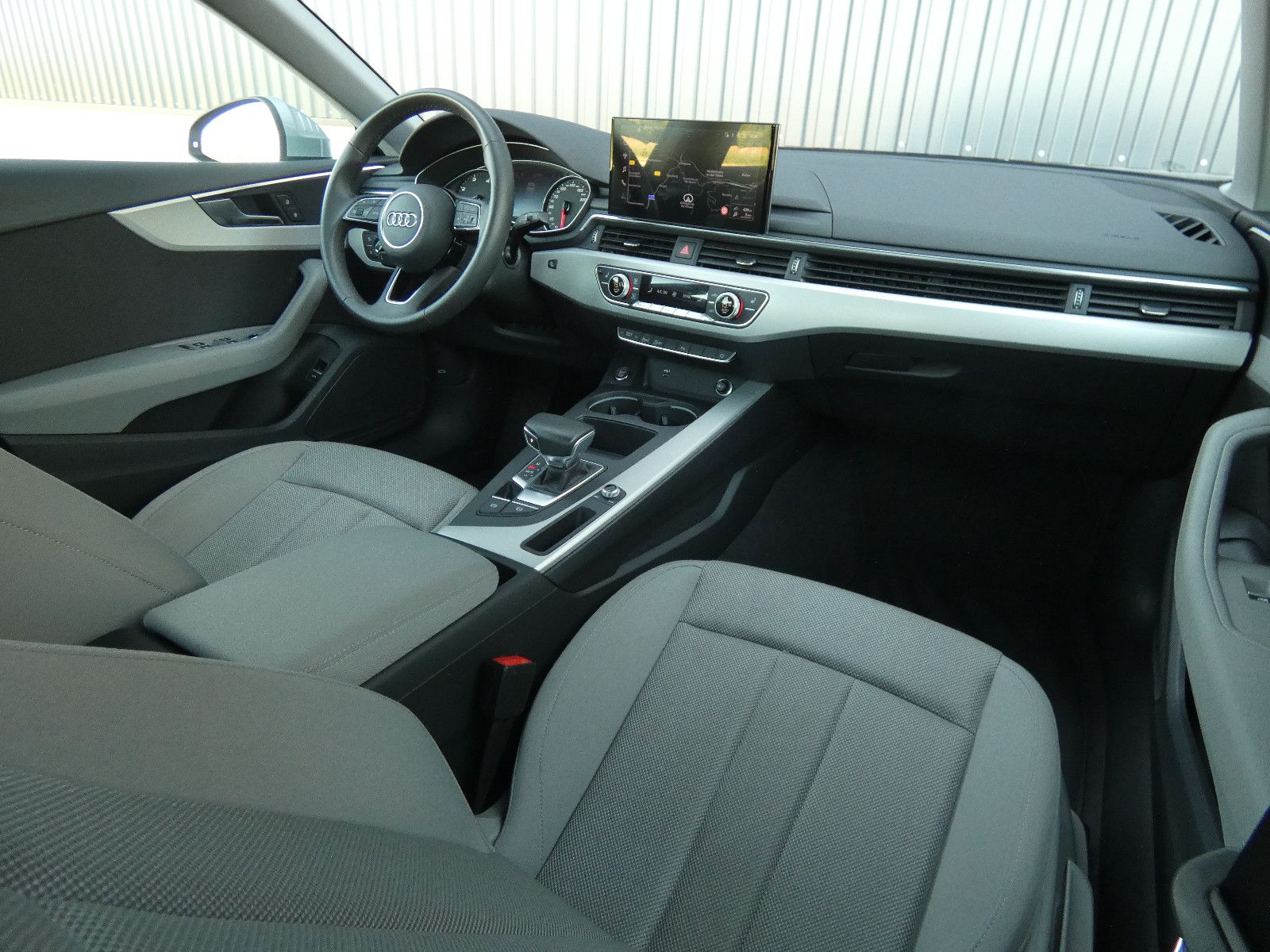 Audi A5 40 TDI Aut. SB Advanced LED CarPlay 360° 19 foto 2