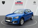 Audi Q2 1.4 TFSI sport 1.Hand, wenig KM, NAVI MMI - Audi Q2 Gebrauchtwagen in Hannover