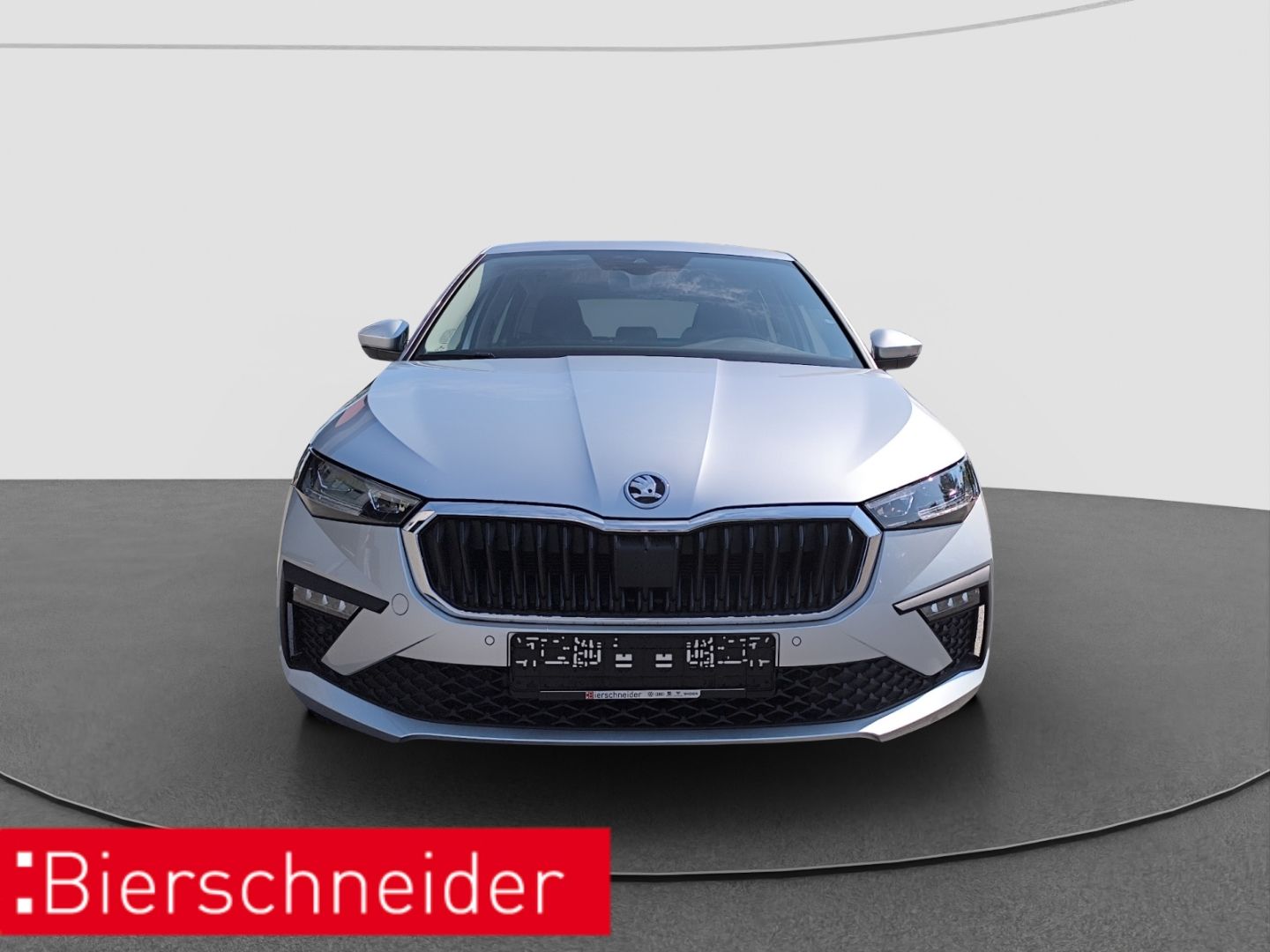 Skoda Scala - Bild 3