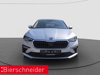 Skoda Scala - Vorschau Bild 3