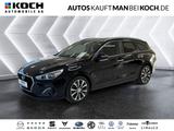 Hyundai i30 Kombi 1.4 T-GDI Style LED NAVI R-KAM PDC SHZ - Hyundai i30: Style