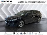 Hyundai i30 Kombi 1.4 T-GDI Style LED NAVI R-KAM PDC SHZ - Hyundai i30 mit Benzin-Antrieb: Kombi, 1.4