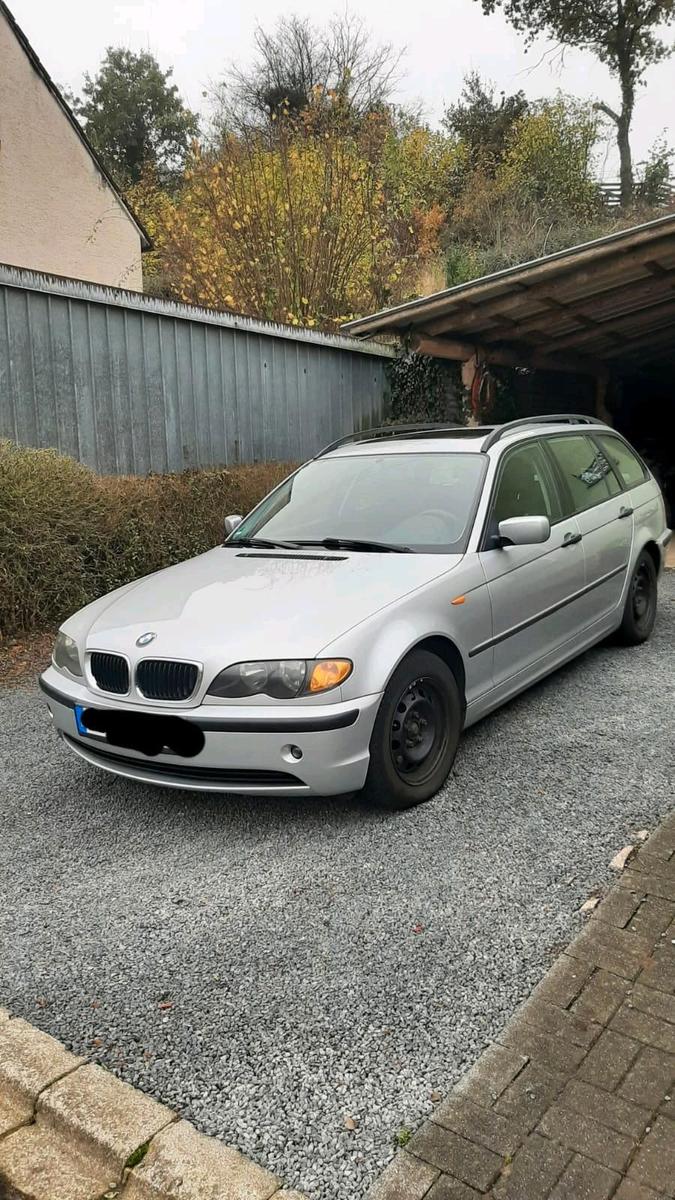 BMW 316