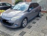 Renault Megane Grandtour Grandtour TCe 130 Dynamique - Renault Megane aus 2010: Grandtour