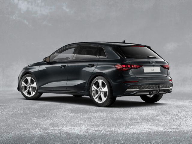 Audi A3 - Bild 5