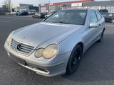 Mercedes-Benz CL 180 Sportcoupe=TÜV 2/26=TEMPOMAT=EURO3=4GRÜN= - Mercedes-Benz CL 180 Gebrauchtwagen