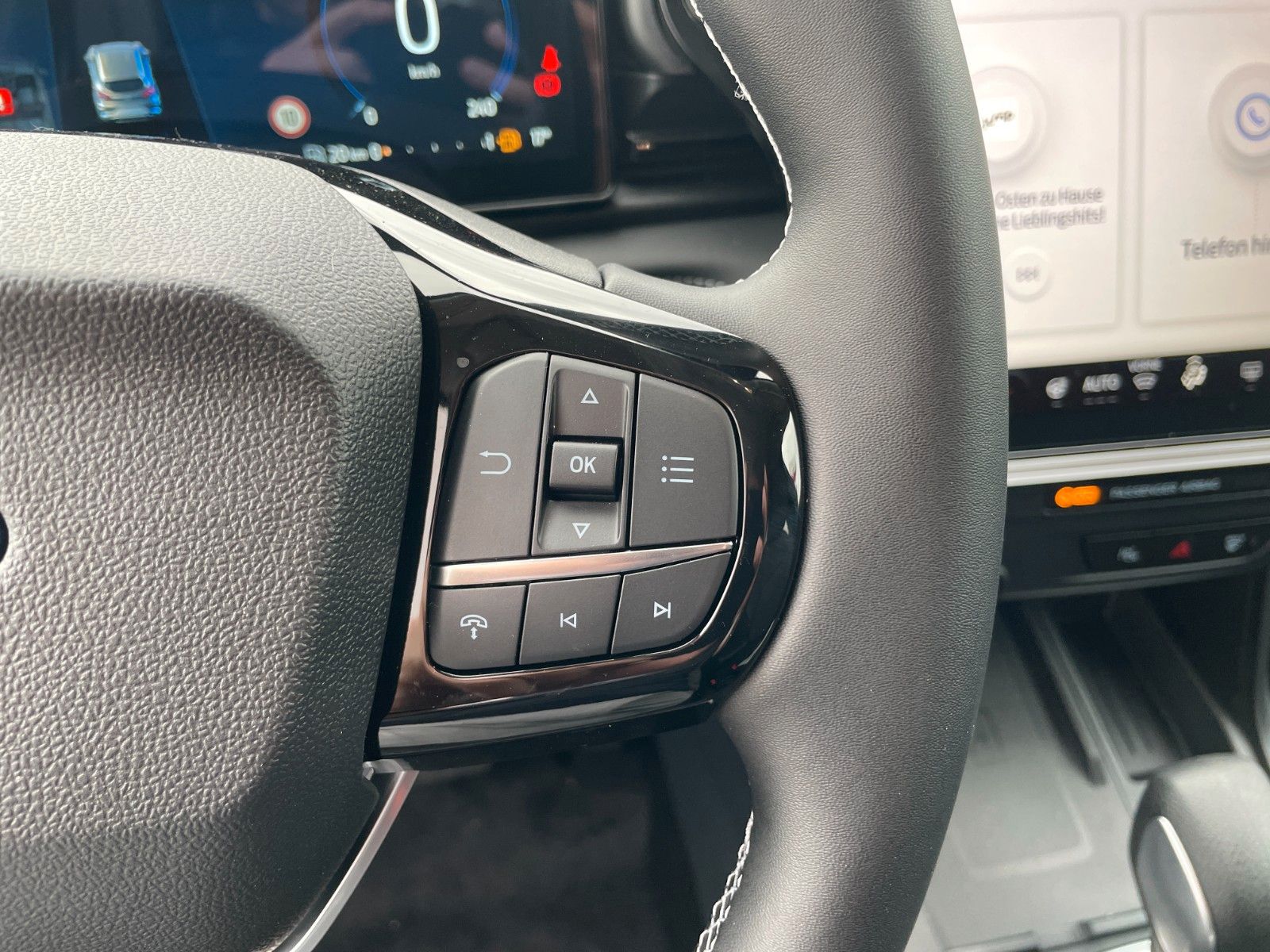 Fahrzeugabbildung Ford Puma Titanium