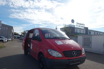 Mercedes Vito - 9