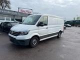 Volkswagen Crafter Kasten Kasten 35 mittellang FWD - gebrauchte VW Crafter aus dem Jahr 2017