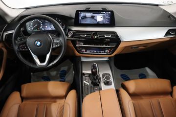 BMW 520 - 5